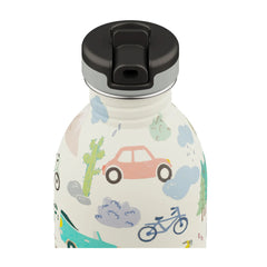 24Bottles Boca Urban - Adventure Friends (250 ml)