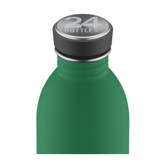 24Bottles Boca Urban - Emerald Green (500 ml)