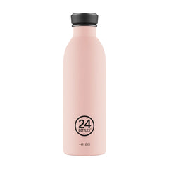 24Bottles Boca Urban - Dusty Pink (500 ml)