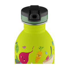 24Bottles Boca Urban - Veggie Friends (250 ml)