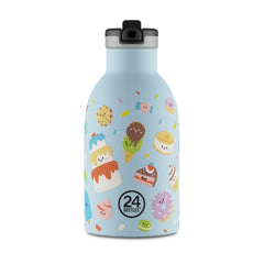 24Bottles Termos boca Clima - Sweet Friends (330 ml)