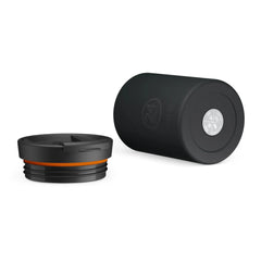 24Bottles Termos šalica Travel Tumbler - Tuxedo Black (350 ml)