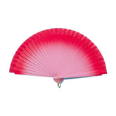 A Fan Of Lepeza Cotton Candy