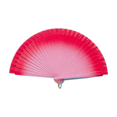 A Fan Of Lepeza Cotton Candy