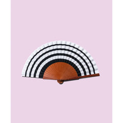 A Fan Of Lepeza Serenity