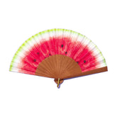 A Fan Of Lepeza Summer Fruits