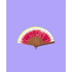 A Fan Of Lepeza Summer Fruits