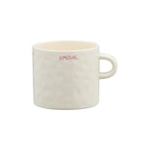 Anna + Nina Šalica za čaj - Amour