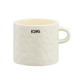 Anna + Nina Šalica za čaj - King