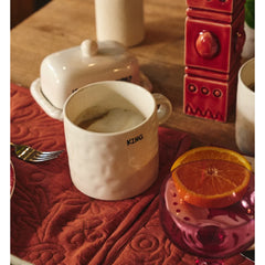 Anna + Nina Šalica za čaj - King