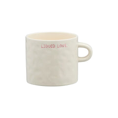 Anna + Nina Šalica za čaj - Liquid Love