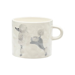 Anna + Nina Šalica za čaj - Pudl