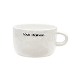 Anna + Nina Šalica za cappuccino - Good Morning