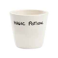 Anna + Nina Šalica za espresso - Magic Potion