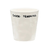 Anna + Nina Šalica za kavu - Good Morning