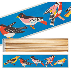 Archivist Duge šibice Birdy