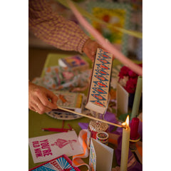 Archivist Duge šibice Cosmic Ladies