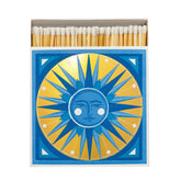 Archivist dekorativne Šibice Golden Sun