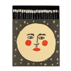 Archivist Šibice Moon