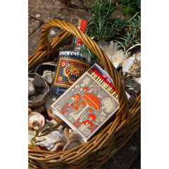 Archivist Šibice Mushroom