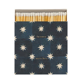 Archivist Šibice Navy Star