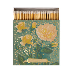 Archivist Šibice Rose Perle