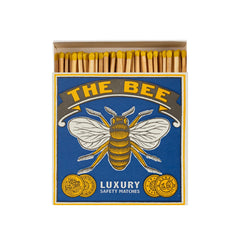 Archivist Šibice The Bee