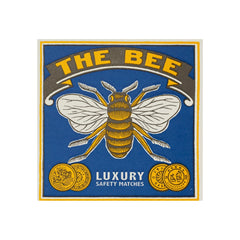 Archivist Šibice The Bee