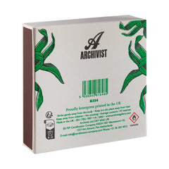 Archivist Šibice The Tulips