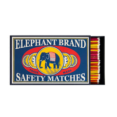 Archivist Šibice XXL Elephant