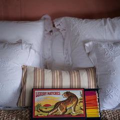 Archivist Šibice XXL The Tiger