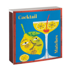 Archivist Šibice Zesty Cocktail