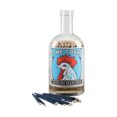 Archivist Šibice u boci The Cock