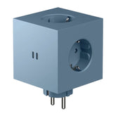 Avolt Square 2 Shark Blue USB-C