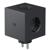 Avolt Square 2 Stockholm Black USB-C