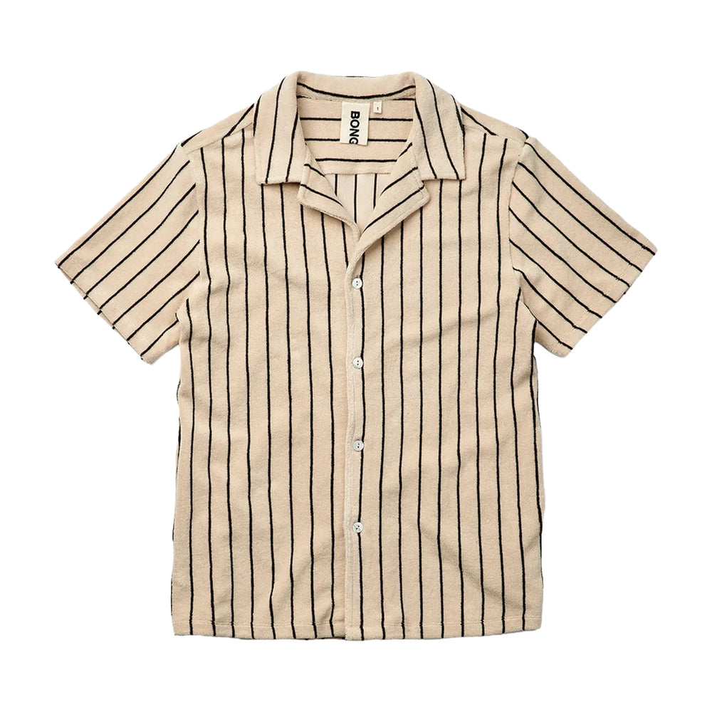 Bongusta Naram Košulja Creme & Ink