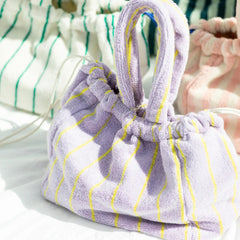 Bongusta Naram Mala Torba Tropical & Creme