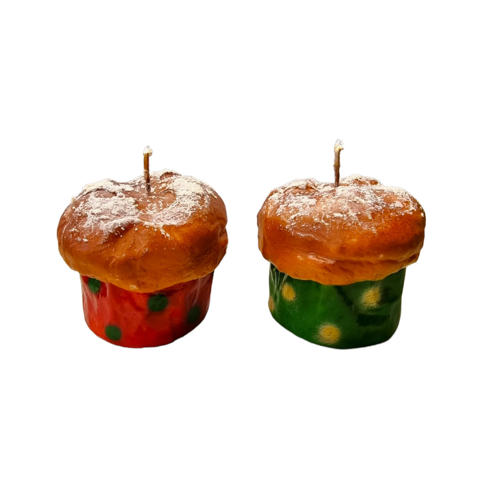 Cereria Introna Svijeća Panettone