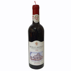 Cereria Introna Svijeća Wine