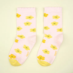 Coucou Suzette Čarape Buttercup