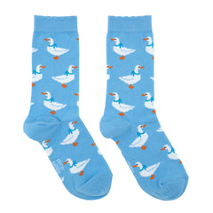 Coucou Suzette Čarape Goose