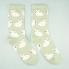 Coucou Suzette Čarape Rabbit