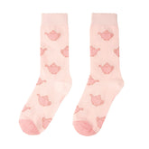 Coucou Suzette Čarape Teapot