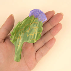 Coucou Suzette Kopča za kosu Artichoke