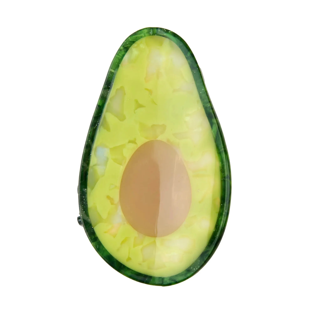 Coucou Suzette Kopča za kosu Avocado