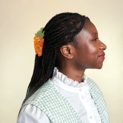 Coucou Suzette Kopča za kosu Carrot