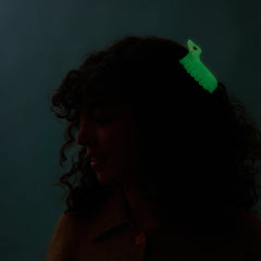 Coucou Suzette Kopča za kosu Ghost Dachshund