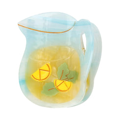 Coucou Suzette Kopča za kosu Lemonade