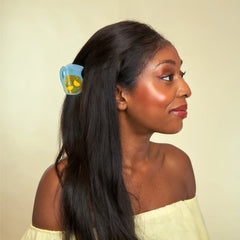 Coucou Suzette Kopča za kosu Lemonade