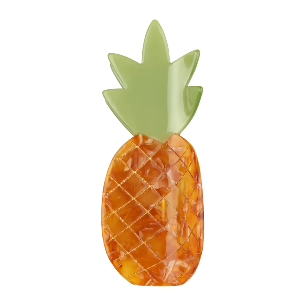Coucou Suzette Kopča za kosu Pineapple